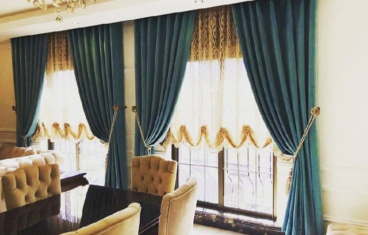 Are You Looking For The Best Curtains For Your House?
