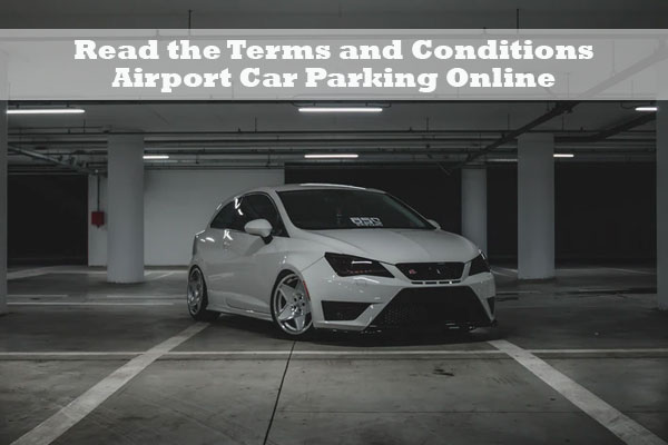 Airport Car Parking Online 
