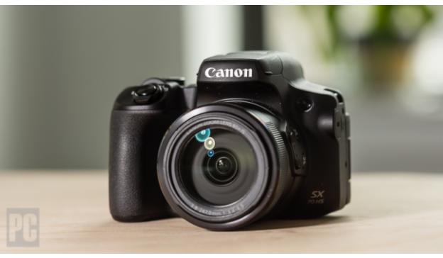 Best Digital Bridge Camera