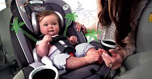 graco best car seat