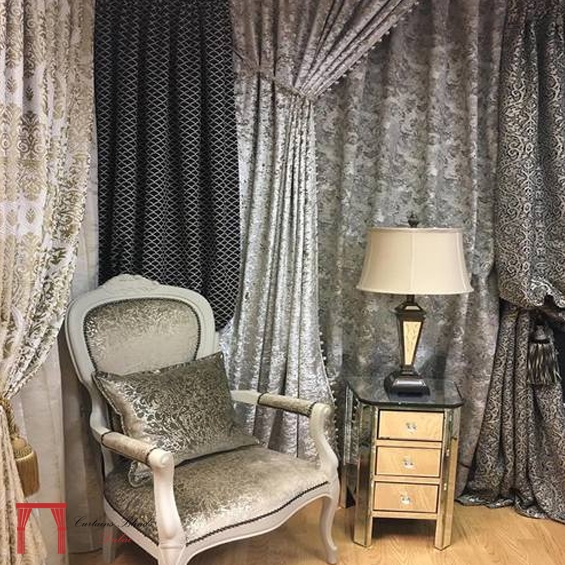Curtain-Design