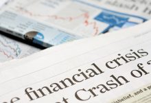 Financial Crisis 2020