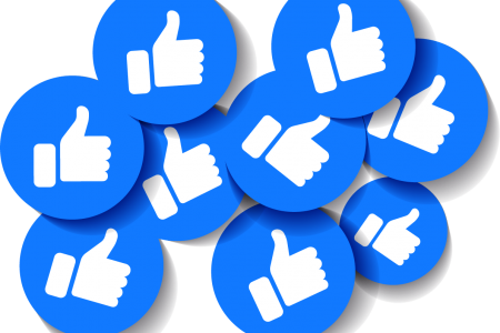 Get Facebook Likes