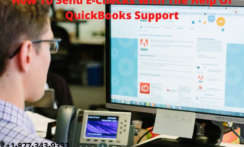 QuickBooks Support