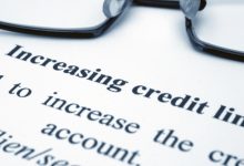 Increase Your Credit Card Limit