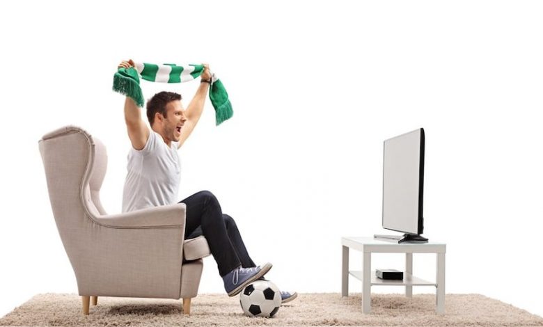 Most comfortable chairs for watching TV