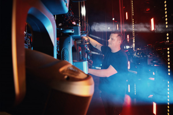 event technology trends