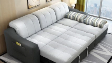 Sofa Bed Dubai