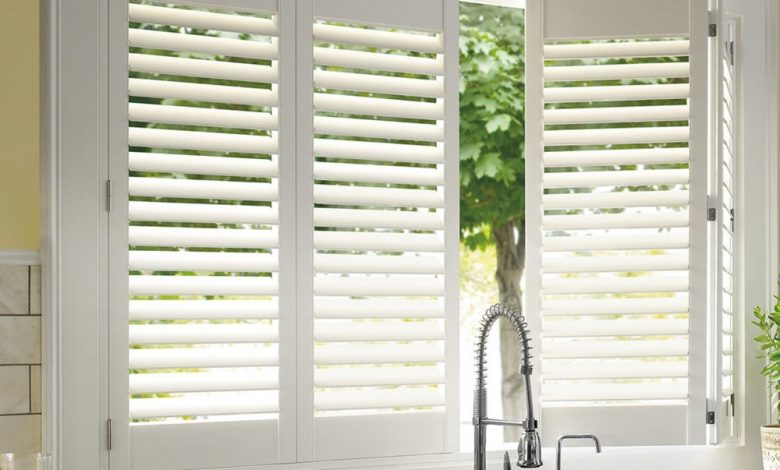 Blinds in Dubai