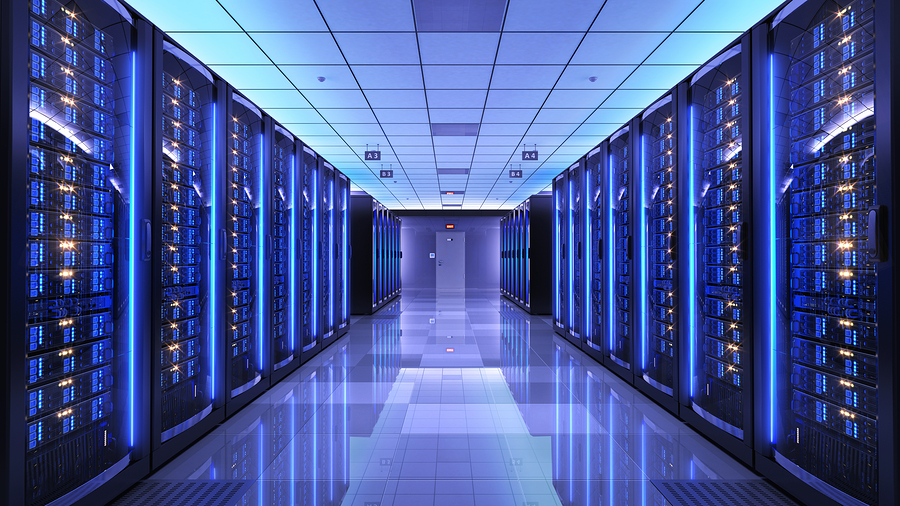 Web Hosting Provider