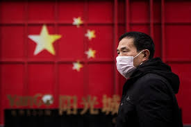 Coronavirus China Update
