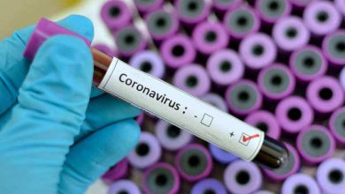 Coronavirus disease Update