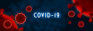 Covid-19 or Coronavirus Update