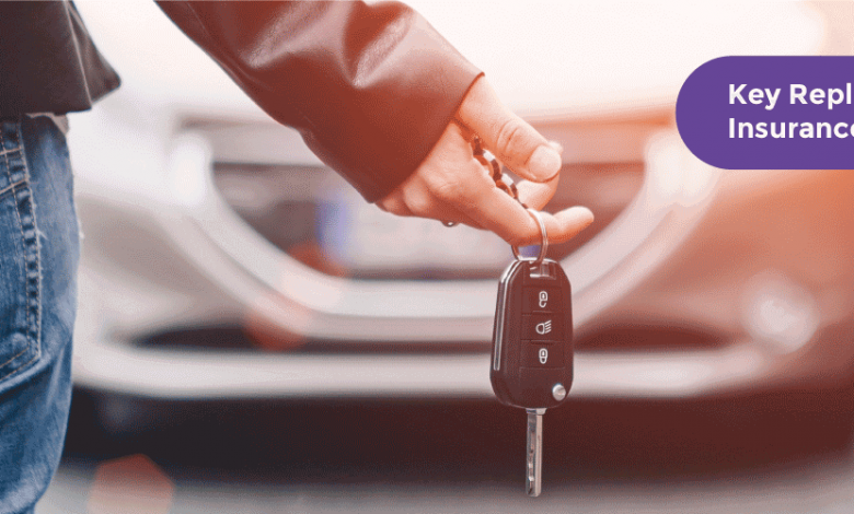 Insure your Car Keys Before it Gets Stolen - Reca Blog