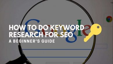 Photo of Best SEO Practices results Depending on Intensive Keyword Research & Analysis