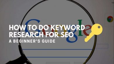 Keyword Research