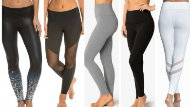 Photo of Top Tips To Purchase The Right Legging For Women