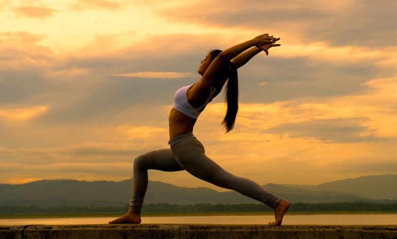 yoga teacher training
