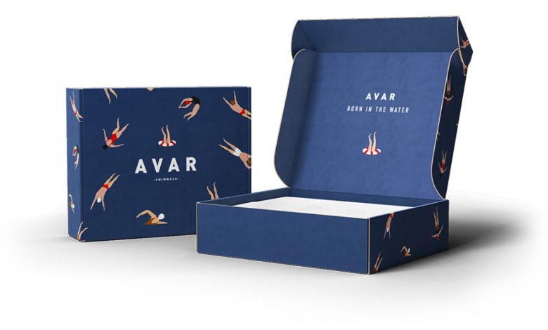 mailer boxes