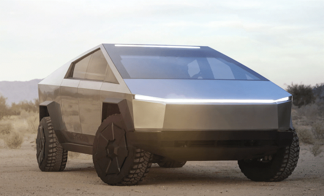 EV Brands Compete With Tesla