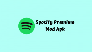 Spotify free premium apk ios