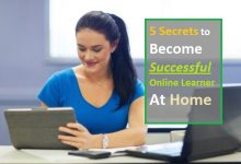 become a successful online learner