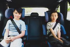 Best Narrow Booster Car Seat Reviews