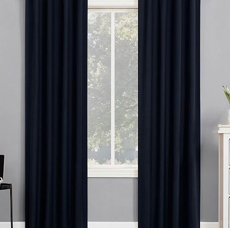 Blackout Curtains