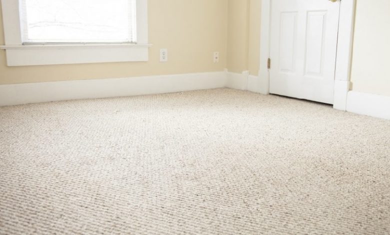 Carpet Fitted