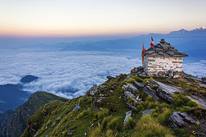 Chopta Chandrshilla Trek