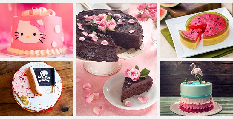 photo cakes online