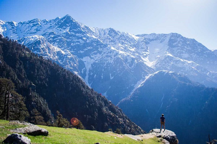 Dodital Trek, Uttarakhand