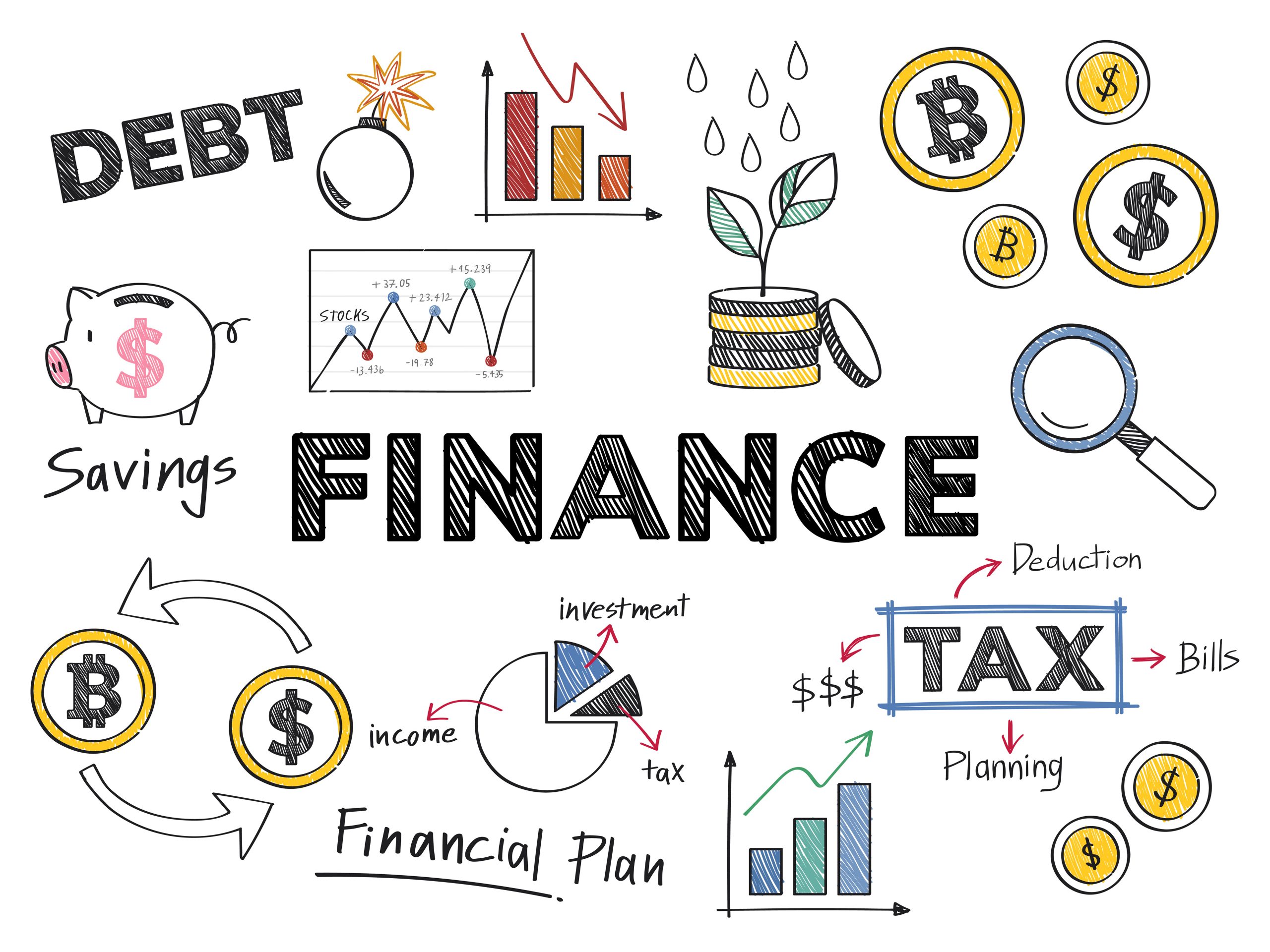 Medical Financing