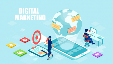Digital Marketing Agency