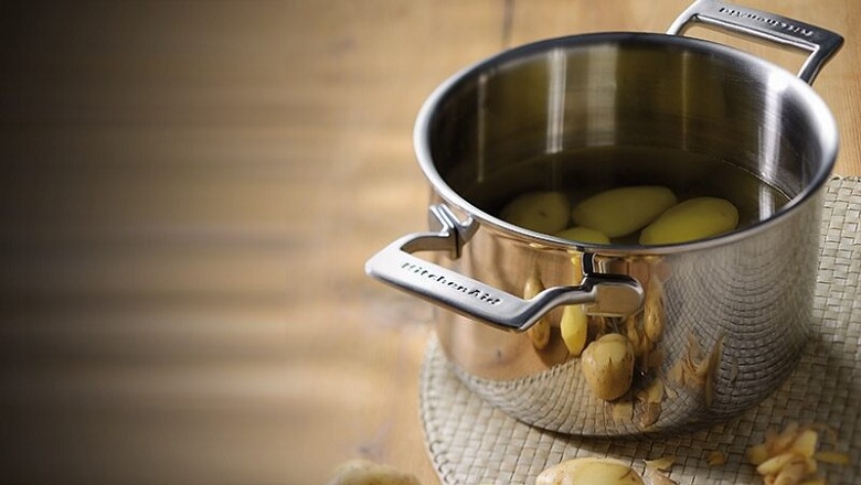 KitchenAid Cookware
