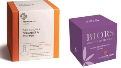 Makeup Boxes