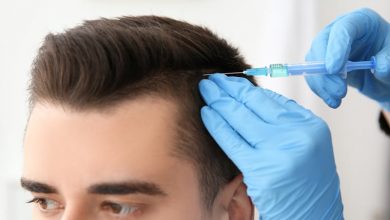 Photo of Cost of Permanent Hair Growth Treatment in Jaipur