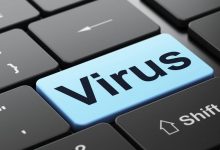 Remove all Viruses from PC