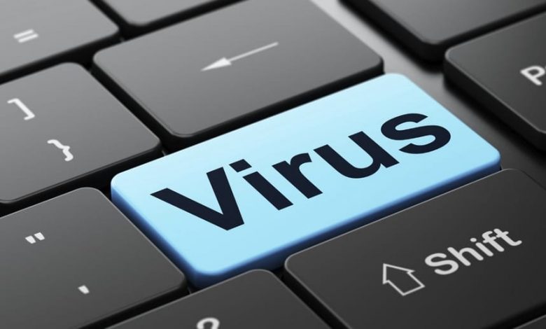 Remove all Viruses from PC