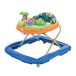 Safety 1st Sounds ‘n Lights Discovery Push Walker