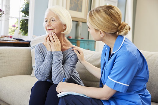 Overlooked Benefits of In-Home Senior Care