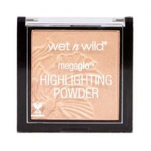 Wet N Wild makeup