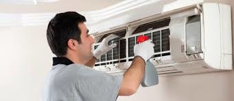 AC repairing tips