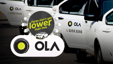 ola today coupon code
