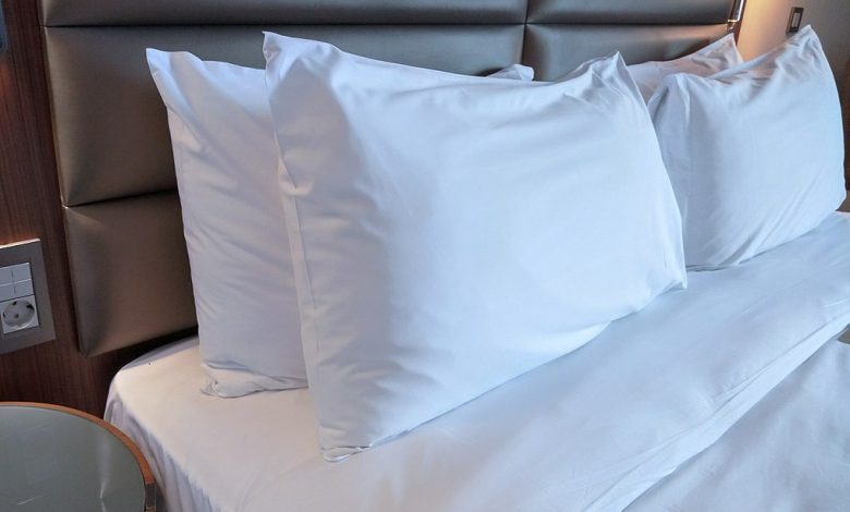 positioning pillows