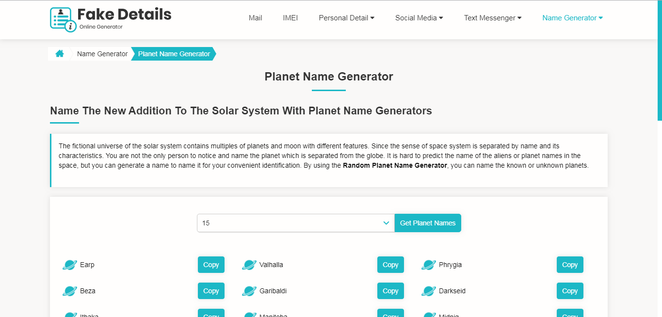 View Japanese Planet Name Generator PNG