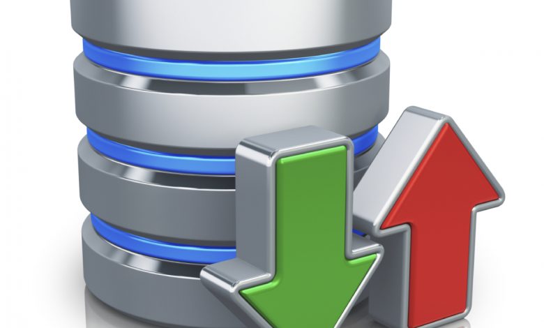 recover SQL database from Emergency mode