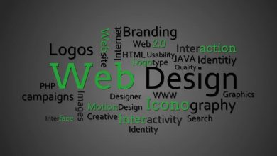 web designing