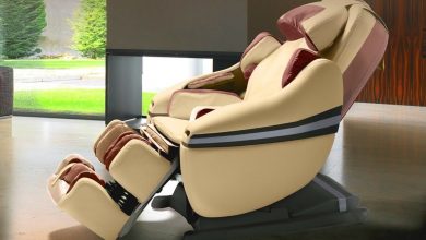 Best Full Body Massage Chair