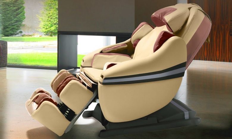 Best Full Body Massage Chair